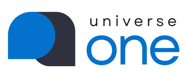 Universe One logo